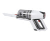 Clatronic ProfiCare PC-BS 3037 A - Staubsauger - Stange kurz/Handgerät (2-in-1)