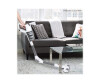 Clatronic ProfiCare PC-BS 3037 A - Staubsauger - Stange kurz/Handgerät (2-in-1)