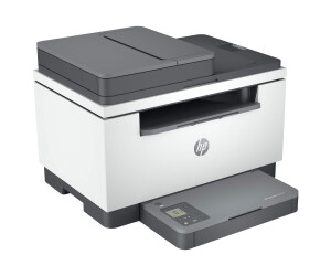 HP LaserJet MFP M234sdn - Multifunktionsdrucker - s/w - Laser - Legal (216 x 356 mm)