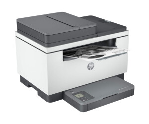HP LaserJet MFP M234sdn - Multifunktionsdrucker - s/w - Laser - Legal (216 x 356 mm)