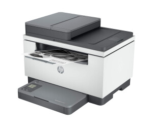 HP Laserjet MFP M234SDN - Multifunction printer - S/W -...