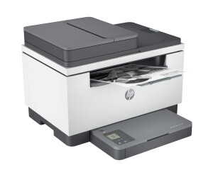 HP Laserjet MFP M234SDN - Multifunction printer - S/W - Laser - Legal (216 x 356 mm)