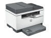 HP LaserJet MFP M234sdn - Multifunktionsdrucker - s/w - Laser - Legal (216 x 356 mm)