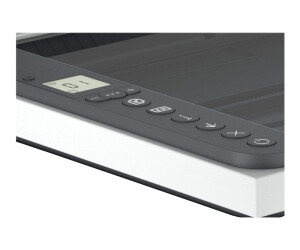 HP LaserJet MFP M234dw - Multifunktionsdrucker - s/w - Laser - Legal (216 x 356 mm)
