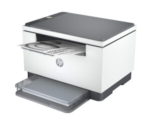 HP LaserJet MFP M234dw - Multifunktionsdrucker - s/w - Laser - Legal (216 x 356 mm)