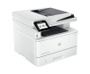 HP LaserJet Pro MFP 4102fdw - Multifunktionsdrucker - s/w - Laser - Legal (216 x 356 mm)