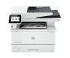 HP LaserJet Pro MFP 4102fdw - Multifunktionsdrucker - s/w - Laser - Legal (216 x 356 mm)