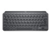 Logitech MX Keys Mini Combo for Business - Tastatur-und-Maus-Set