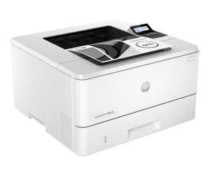 HP LaserJet Pro 4002dw - Drucker - s/w - Duplex