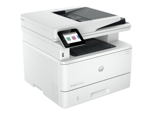HP LaserJet Pro MFP 4102dw - Multifunktionsdrucker - s/w...