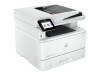 HP LaserJet Pro MFP 4102dw - Multifunktionsdrucker - s/w - Laser - Legal (216 x 356 mm)