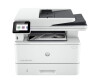HP LaserJet Pro MFP 4102dw - Multifunktionsdrucker - s/w - Laser - Legal (216 x 356 mm)