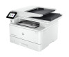 HP Laserjet Pro MFP 4102DW - Multifunction printer - S/W - Laser - Legal (216 x 356 mm)