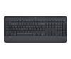 Logitech Signature MK650 for Business-keyboard and mouse set