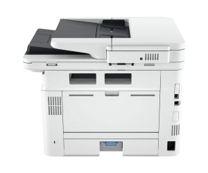 HP Laserjet Pro MFP 4102FDWE - Multifunction printer -...