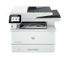 HP Laserjet Pro MFP 4102FDWE - Multifunction printer - S/W - Laser - Legal (216 x 356 mm)