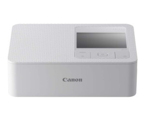 Canon SELPHY CP1500 - Drucker - Farbe - Thermosublimation...