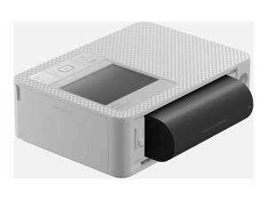 Canon SELPHY CP1500 - Drucker - Farbe - Thermosublimation...