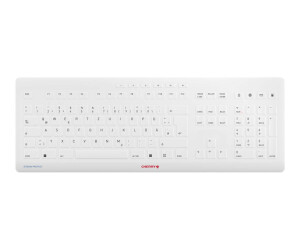 Cherry Stream - keyboard - wireless - German