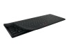 Cherry STREAM - Tastatur - kabellos - Deutsch