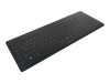 Cherry STREAM - Tastatur - kabellos - Deutsch