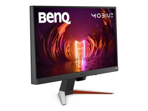 BenQ Mobiuz EX240N - LED-Monitor - Gaming - 60.5 cm (23.8")