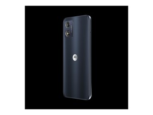 Motorola Solutions Motorola Moto E13 - 4G Smartphone - Dual-SIM - RAM 2 GB / Interner Speicher 64 GB - microSD slot - LCD-Anzeige - 6.5" - 1600 x 720 Pixel (60 Hz)