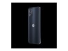 Motorola Solutions Motorola Moto E13 - 4G Smartphone - Dual-SIM - RAM 2 GB / Interner Speicher 64 GB - microSD slot - LCD-Anzeige - 6.5" - 1600 x 720 Pixel (60 Hz)
