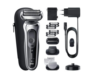 Braun Series 7 71-S4862cs - Rasierer - schnurlos