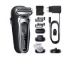Braun Series 7 71-S4862cs - Rasierer - schnurlos