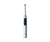 Oral-B iO Series 10 - Zahnbürste - Stardust White