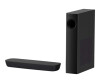 Panasonic SC -HTB254 - sound strip system - for home cinema - 2.1 channel - wireless - Bluetooth - 120 watts (total)