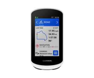 Garmin Edge Explore 2 - GPS/GLONASS/Galileo Navigator