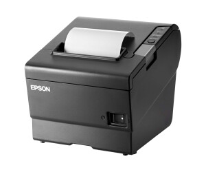 HP Epson TM88VI - Document printer - Thermal line - 8 cm...