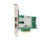 HP Intel X710-DA2 - Netzwerkadapter - PCIe 3.0 x8
