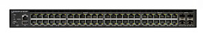 Lancom GS-4554XP - Switch - managed - 36 x 10/100/1000...