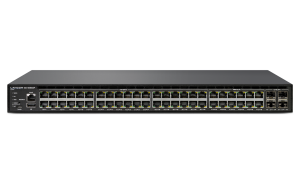 Lancom GS-4554XP - Switch - managed - 36 x 10/100/1000 (PoE+)