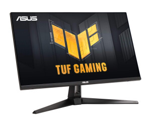Asus Tuf Gaming VG27AQA1A - 68.6 cm (27 inches) - 2560 x...
