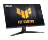 Asus Tuf Gaming VG27AQA1A - 68.6 cm (27 inches) - 2560 x 1440 pixels - Quad HD - 1 MS - Black