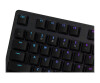 Logitech Gaming G512 - Tastatur - Hintergrundbeleuchtung