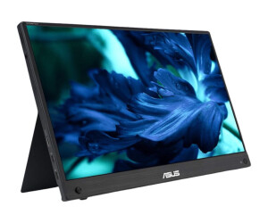 ASUS ZenScreen Touch MB16AHT - LED-Monitor - 40.6 cm...