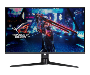 ASUS ROG Strix XG32AQ - LED-Monitor - Gaming - 81.3 cm...