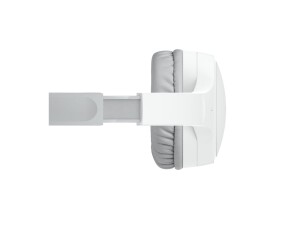 Belkin SoundForm Mini - Kopfhörer mit Mikrofon