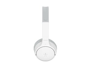 Belkin SoundForm Mini - Kopfhörer mit Mikrofon