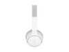 Belkin SoundForm Mini - Kopfhörer mit Mikrofon