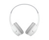 Belkin SoundForm Mini - Kopfhörer mit Mikrofon