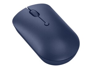 Lenovo Maus - kompakt - rechts- und linkshändig