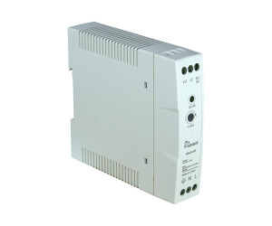 Inter-Tech Argus SDL24-25-power supply (DIN rail mounting...