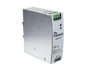 Inter-Tech Argus SDN24-150-power supply-ACCENTROM 200-240 V