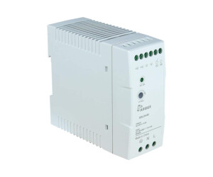Inter-Tech Argus SDL24-60-power supply-AC 100-240 V